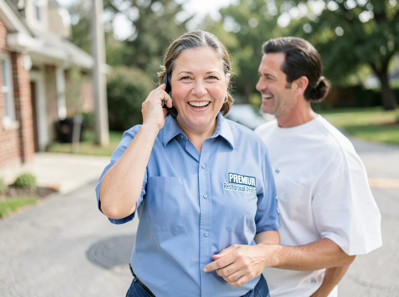Water Damage Restoration Nashua, NH FAQs
